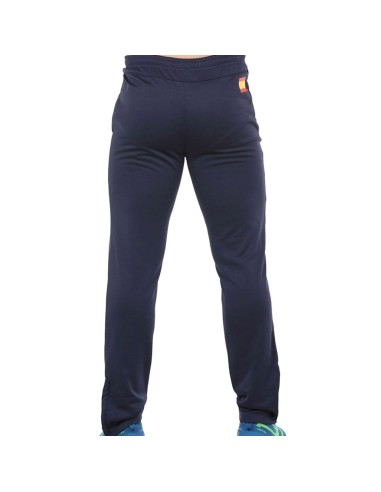 Bullpadel -Pantalon Bullpadel Expio 004 Ap59004000