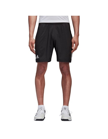 Adidas -Shorts Clube Preto Ce2033 Adidas -Shorts Clube Preto Ce2033