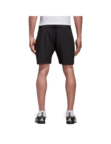 Adidas -Shorts Clube Preto Ce2033