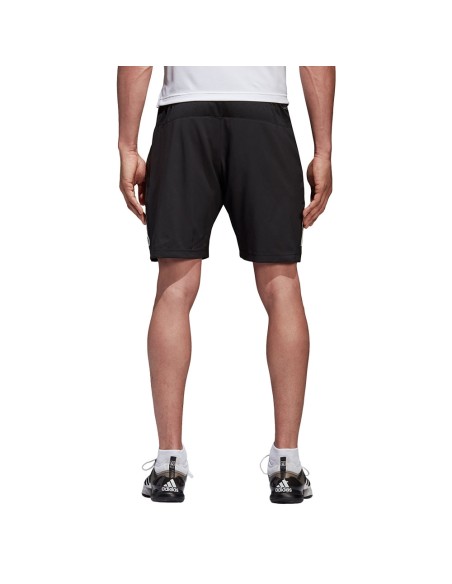 Adidas -Shorts Clube Preto Ce2033 Adidas -Shorts Clube Preto Ce2033