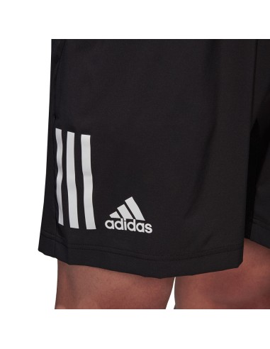 Adidas -Shorts Clube Preto Ce2033