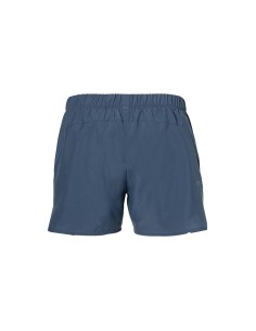 Asics -Asics Women's Shorts Smoke Blue 154424 8097