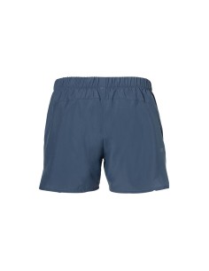 Asics -Asics Women's Shorts Smoke Blue 154424 8097 2