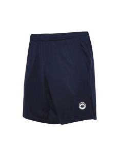 J HAYBER -Jhayber Basic Navy Shorts Da4395-37 2