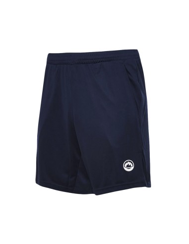 J HAYBER -Shorts Básicos Marinha Jhayber Da4395-37