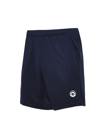 J HAYBER -Shorts Básicos Marinha Jhayber Da4395-37