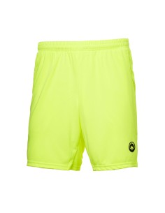 J HAYBER -Calça Curta Jhayber Basic Amarelo Da4391-700 2