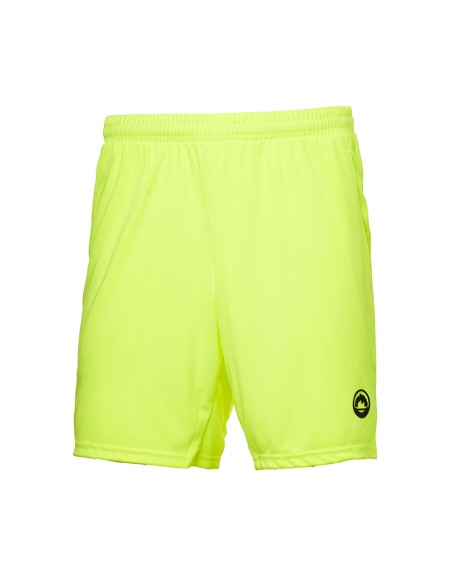 J HAYBER -Jhayber Basic Yellow Shorts Da4391-700