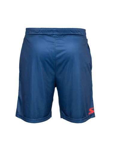 Siux -Shorts masculino Siux Carlo Navy