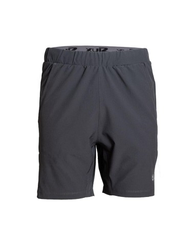 Siux -Pantalon Corto Siux Diablo Series Negro