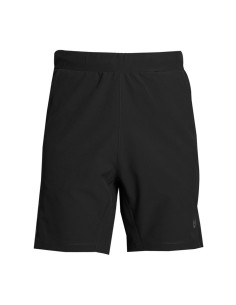 Siux -Siux Diablo Series Black Shorts 2
