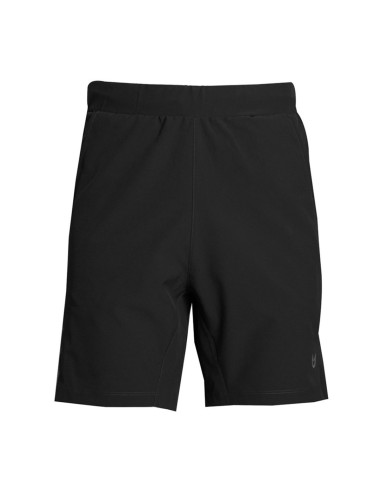 Siux -Pantalon Corto Siux Diablo Series Negro