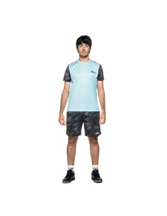 Siux -Siux Giulio Men's Shorts Black