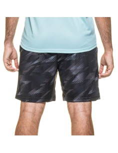 Siux -Siux Giulio Men's Shorts Black 2
