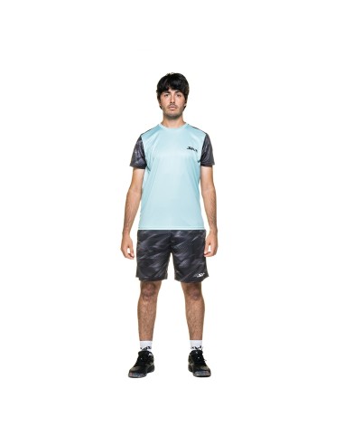 Siux -Shorts masculino Siux Giulio preto