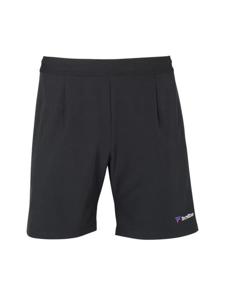 TECNIFIBRE -Short Tecnifibre Stretch 23strewh White