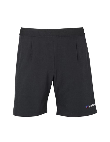 TECNIFIBRE -Pantalon Corto Tecnifibre Stretch 23strebk Negro TECNIFIBRE -Pantalon Corto Tecnifibre Stretch 23strebk Negro