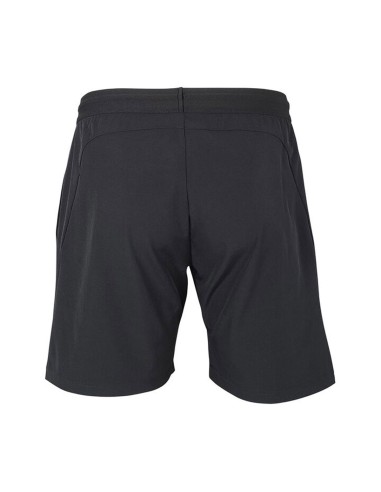 TECNIFIBRE -Pantalon Corto Tecnifibre Stretch 23strebk Negro