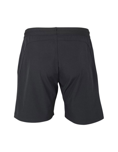 TECNIFIBRE -Pantalon Corto Tecnifibre Stretch 23strebk Negro TECNIFIBRE -Pantalon Corto Tecnifibre Stretch 23strebk Negro