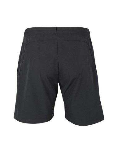 TECNIFIBRE -Pantalon Corto Tecnifibre Stretch 23strebk Negro