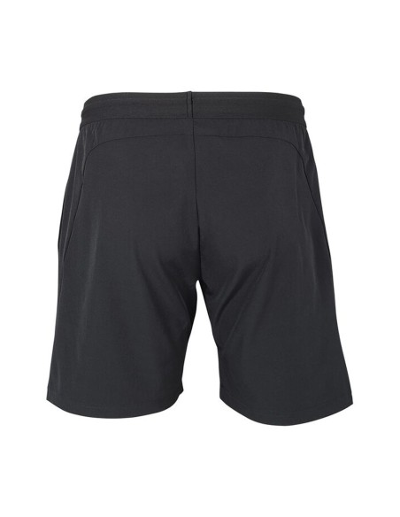 TECNIFIBRE -Pantalon Corto Tecnifibre Stretch 23strebk Negro TECNIFIBRE -Pantalon Corto Tecnifibre Stretch 23strebk Negro