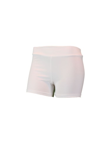 Varlion -Pantalon Corto Varlion Md13s20 Blanco