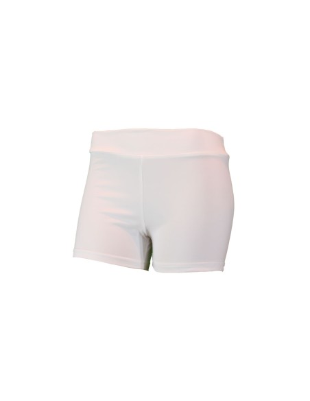 Varlion -Varlion MD13S20 White Shorts