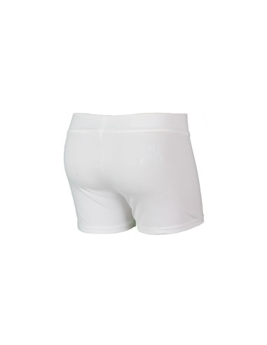 Varlion -Varlion MD13S20 White Shorts