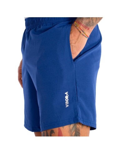 Vibor-a -Vibor Short Pants -A King 41255.001