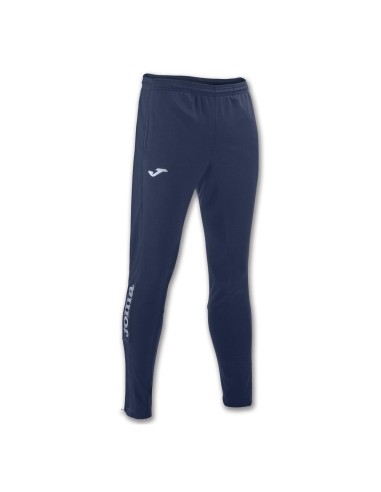 JOMA -Calça Longa Joma Champ 4 Navy 100761.331