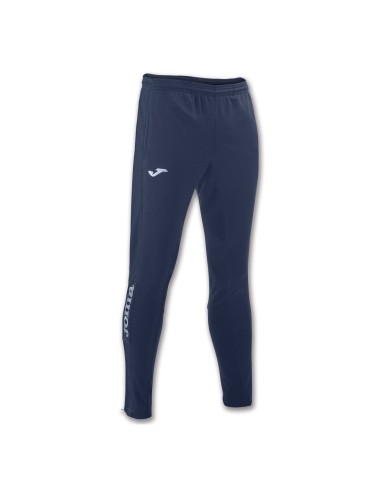 JOMA -Joma Calça Comprida Champ 4 Azul Marinho 100761.331