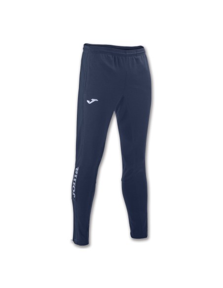 JOMA -Joma Calça Comprida Champ 4 Azul Marinho 100761.331 JOMA -Joma Calça Comprida Champ 4 Azul Marinho 100761.331