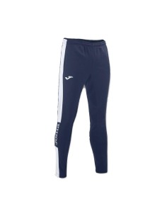 JOMA -Joma Calça Comprida Championship 4 Preto 100761.100