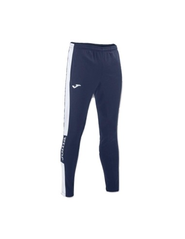 JOMA -Long Pants Joma Championship 4 Blk 100761.100