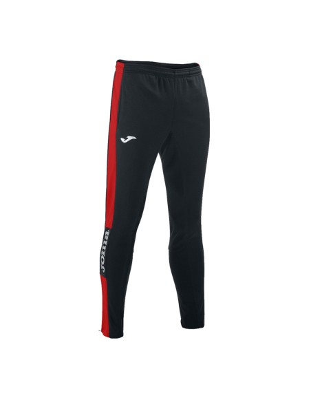 JOMA -Joma Championship 4 Long Pants Blk 100761.100