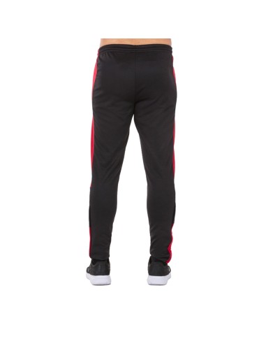 JOMA -Joma Championship 4 Long Pants Blk 100761.100