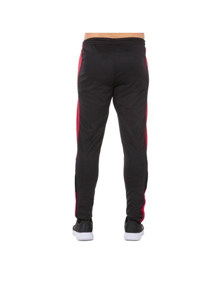 JOMA -Joma Calça Comprida Championship 4 Preto 100761.100