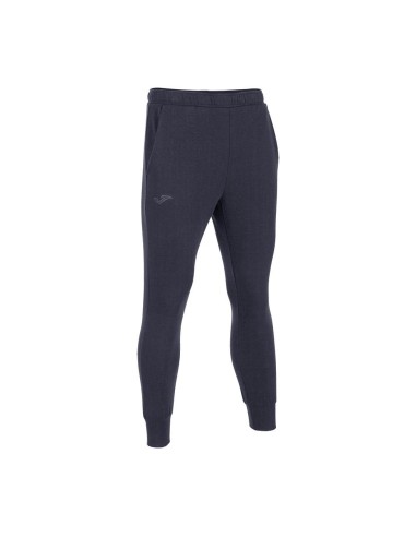 JOMA -Pantalon Largo Joma Montana Cuff Negro 102110.100