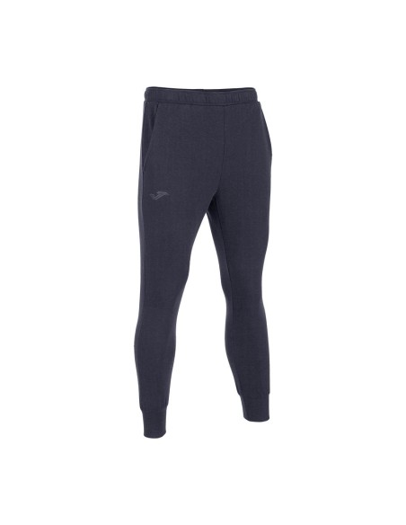 JOMA -Pantalon Largo Joma Montana Cuff Negro 102110.100