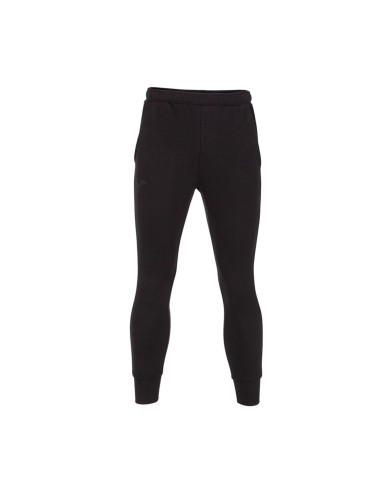 JOMA -Joma Montana Cuff Long Trousers Black 102110.100