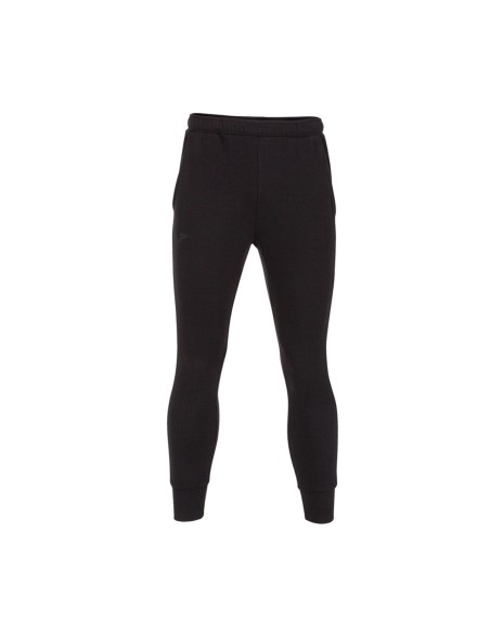 JOMA -Joma Montana Cuff Long Trousers Black 102110.100