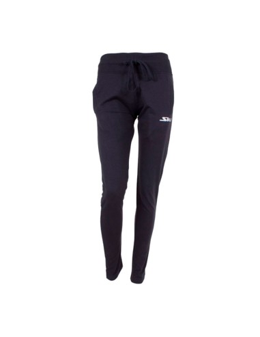 Siux -Siux Bandit Girl's Long Trousers Navy Blue 40052.009.32