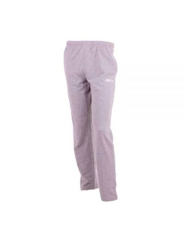 Siux -Pantalon Largo Siux Bandit Niño Gris 40051.011