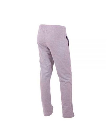 Siux -Pantalon Largo Siux Bandit Niño Gris 40051.011