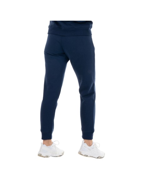 Siux -Calças compridas femininas Siux Belim Navy