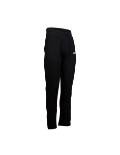 Siux -Siux Custo Black Long Pants 2