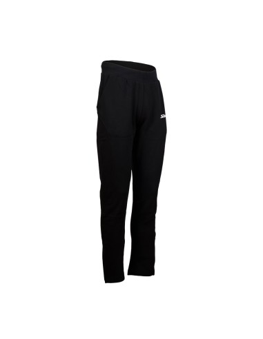 Siux -Pantalon Largo Siux Custo Negro