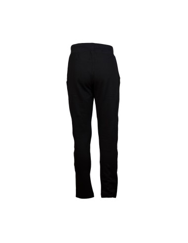 Siux -Siux Custo Black Long Pants