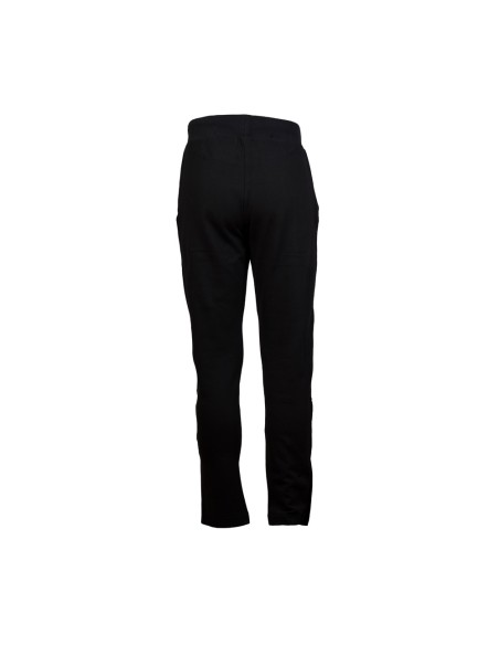 Siux -Siux Custo Black Long Pants
