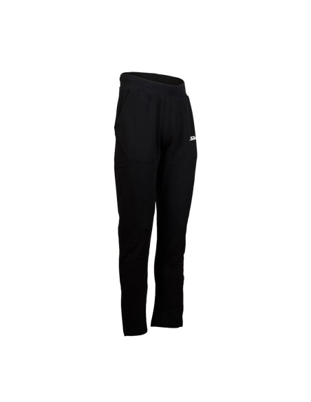 Siux -Siux Custo Black Long Pants